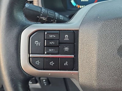 2024 Ford Expedition Limited MAX