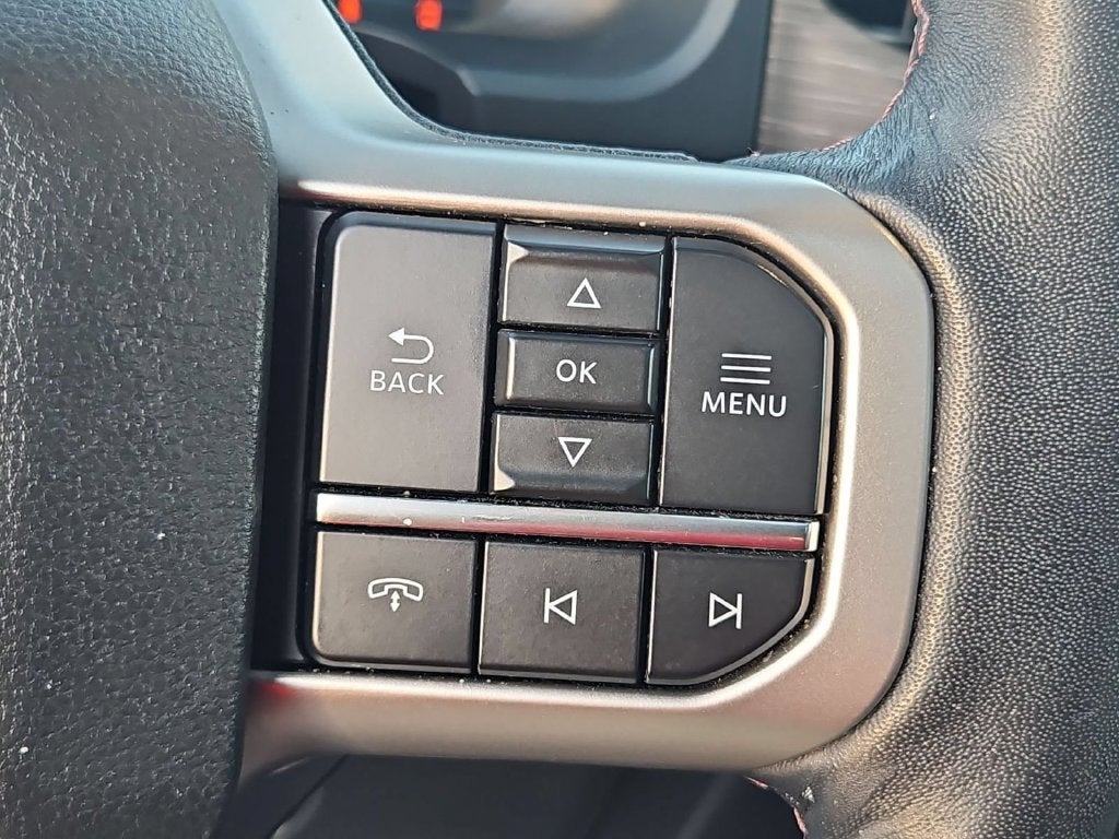 2024 Ford Expedition Limited MAX