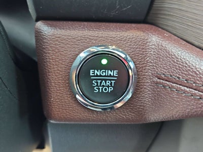 2024 Ford Expedition Limited MAX