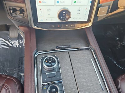 2024 Ford Expedition Limited MAX
