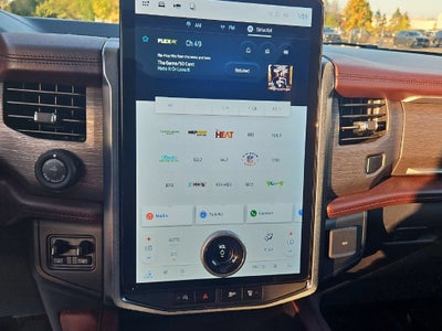 2024 Ford Expedition Limited MAX