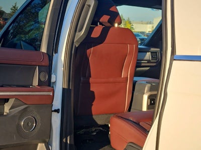 2024 Ford Expedition Limited MAX