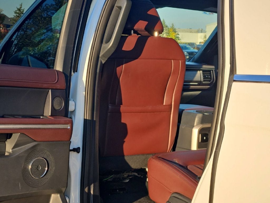 2024 Ford Expedition Limited MAX