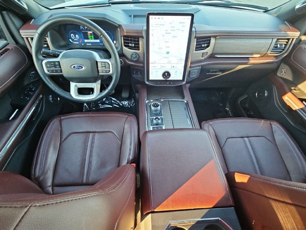 2024 Ford Expedition Limited MAX