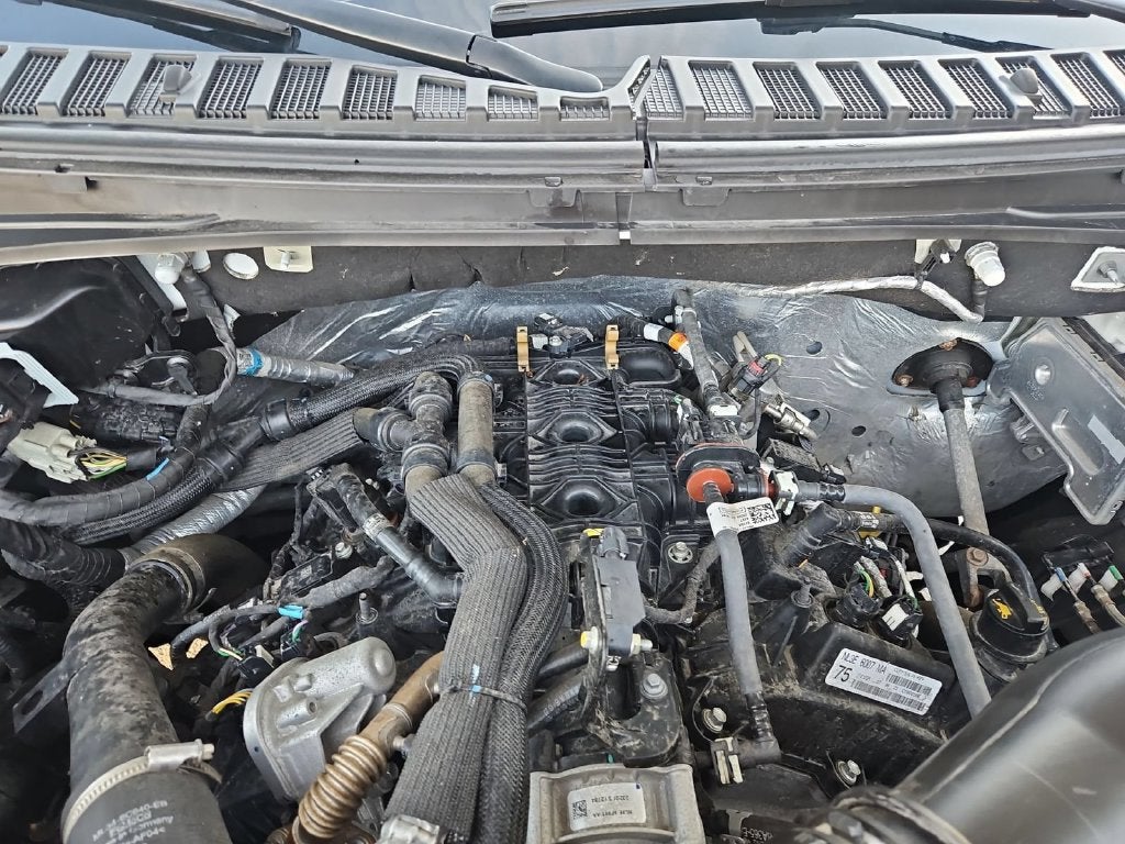 2024 Ford Expedition Limited MAX