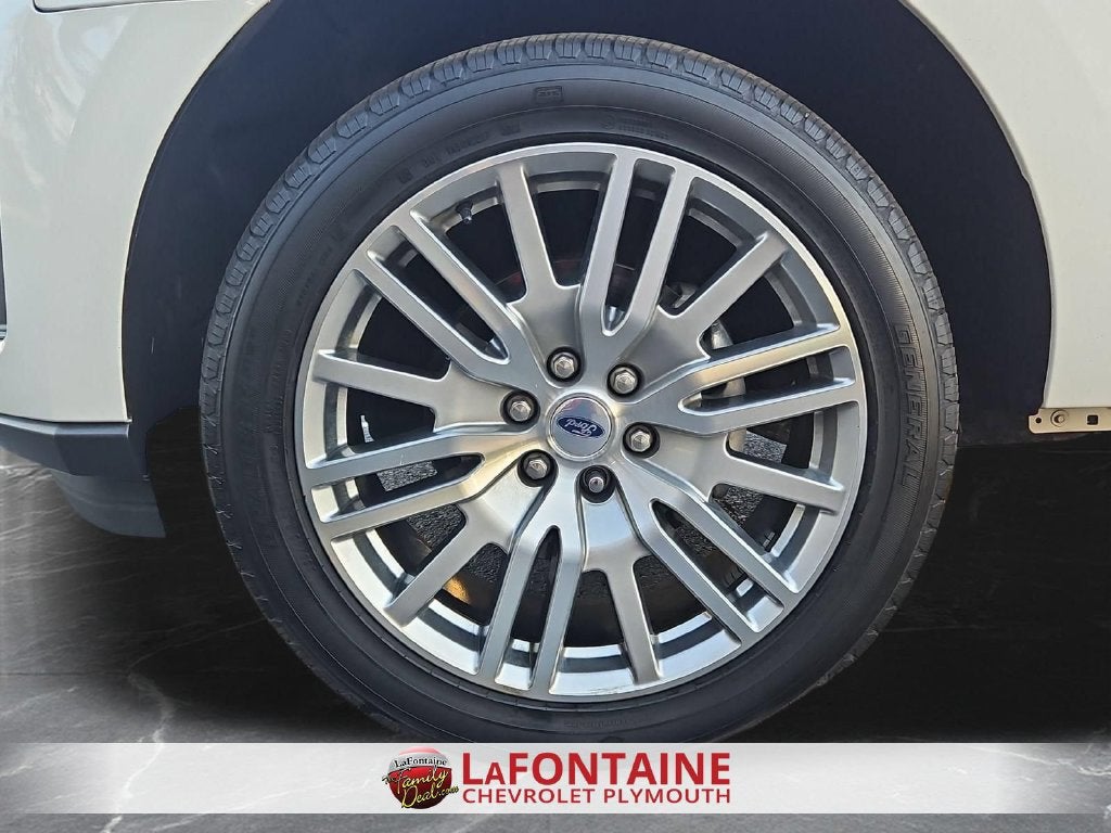 2024 Ford Expedition Limited MAX