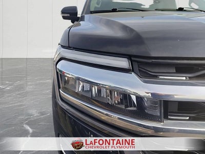 2023 Ford Expedition Limited MAX