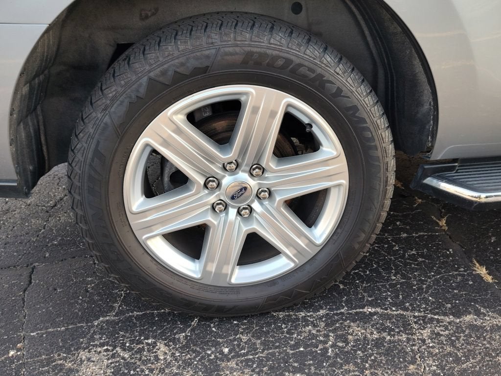 2020 Ford Expedition XLT