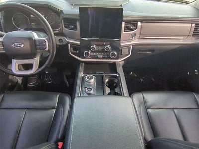 2022 Ford Expedition XLT
