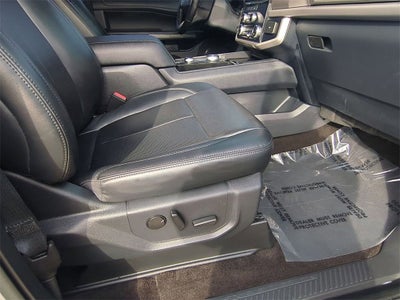 2022 Ford Expedition XLT