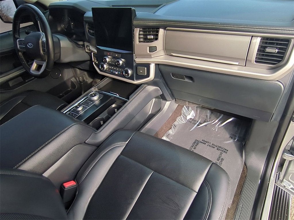 2022 Ford Expedition XLT