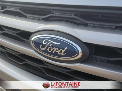 2022 Ford Expedition XLT