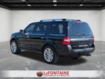 2016 Ford Expedition Platinum