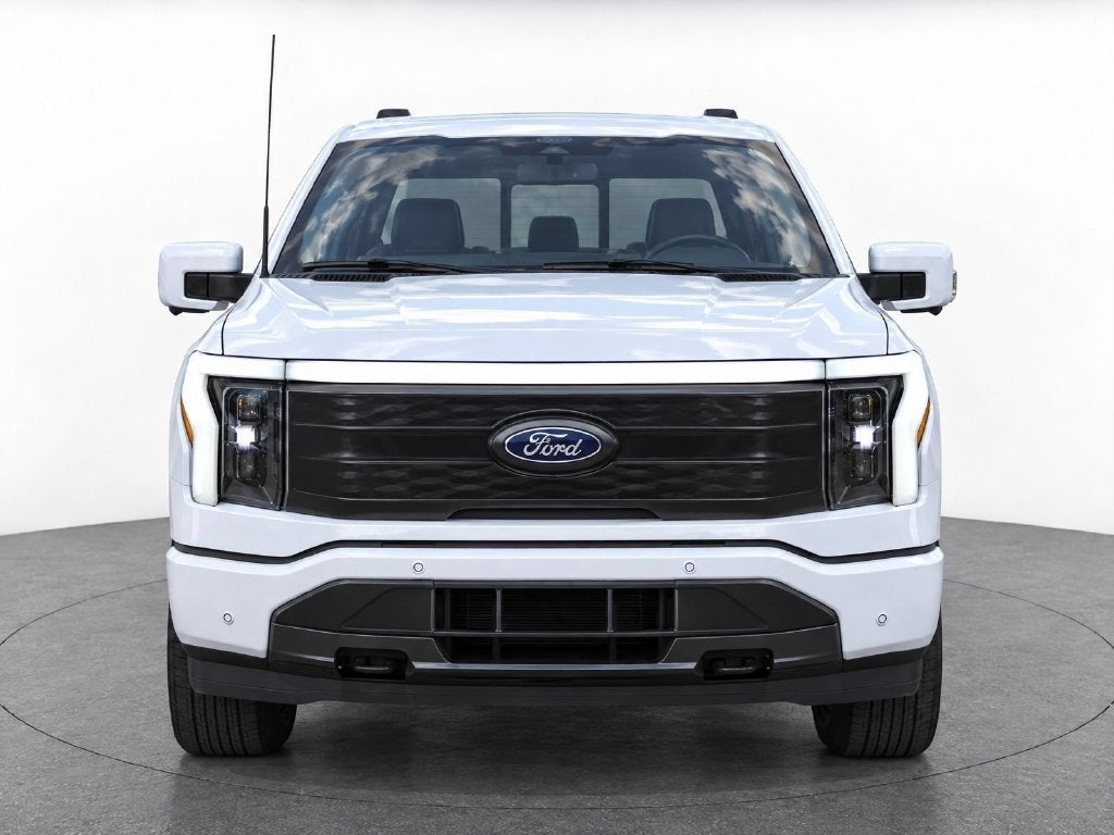2024 Ford F-150 Lightning LARIAT