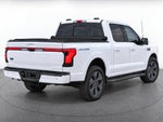 2024 Ford F-150 Lightning LARIAT
