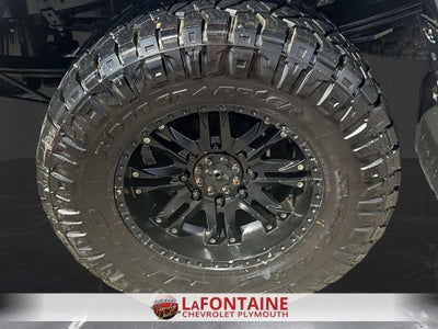 2022 Ford Super Duty F-250 SRW XL