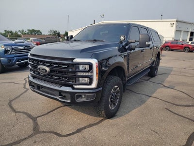 2023 Ford F-250 XLT