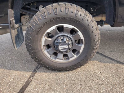2023 Ford F-250 XLT