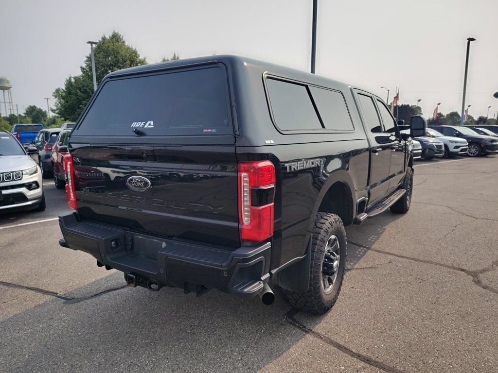 2023 Ford F-250 XLT