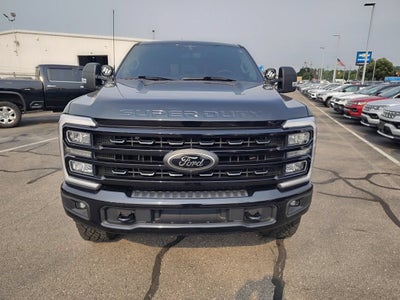 2023 Ford F-250 XLT
