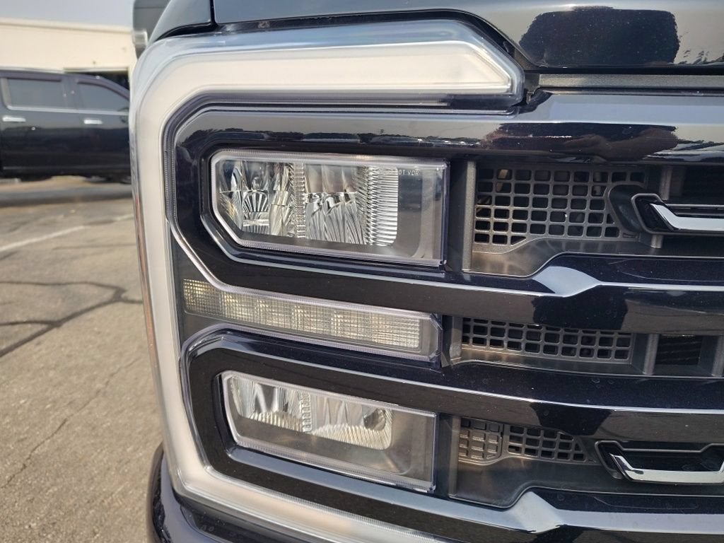 2023 Ford F-250 XLT