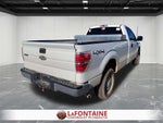2012 Ford F-150 XL
