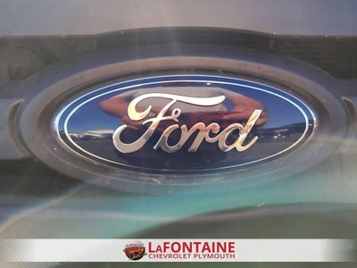2012 Ford F-150 XL
