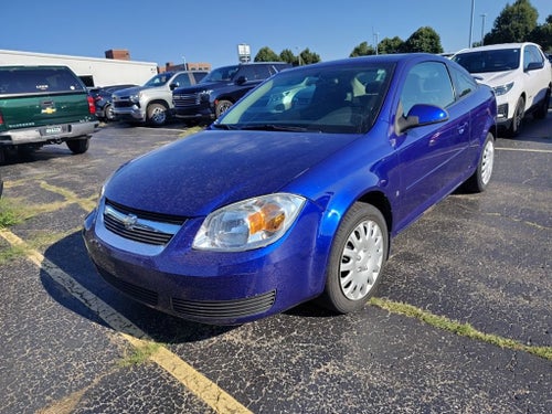 2007 Chevrolet Cobalt LT