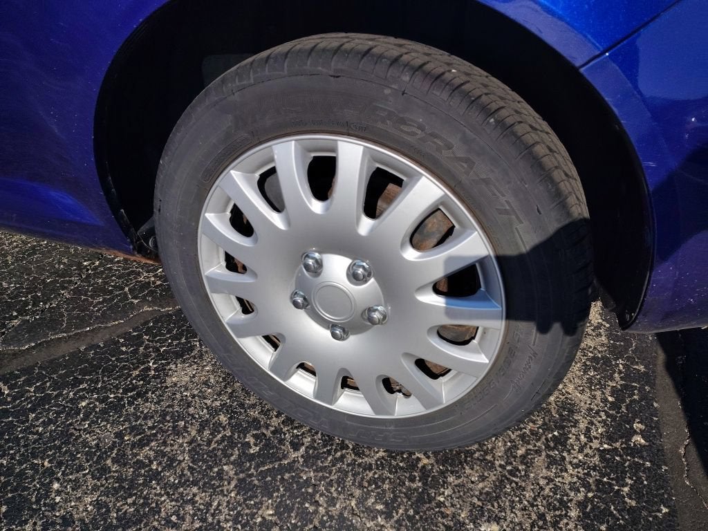 2007 Chevrolet Cobalt LT