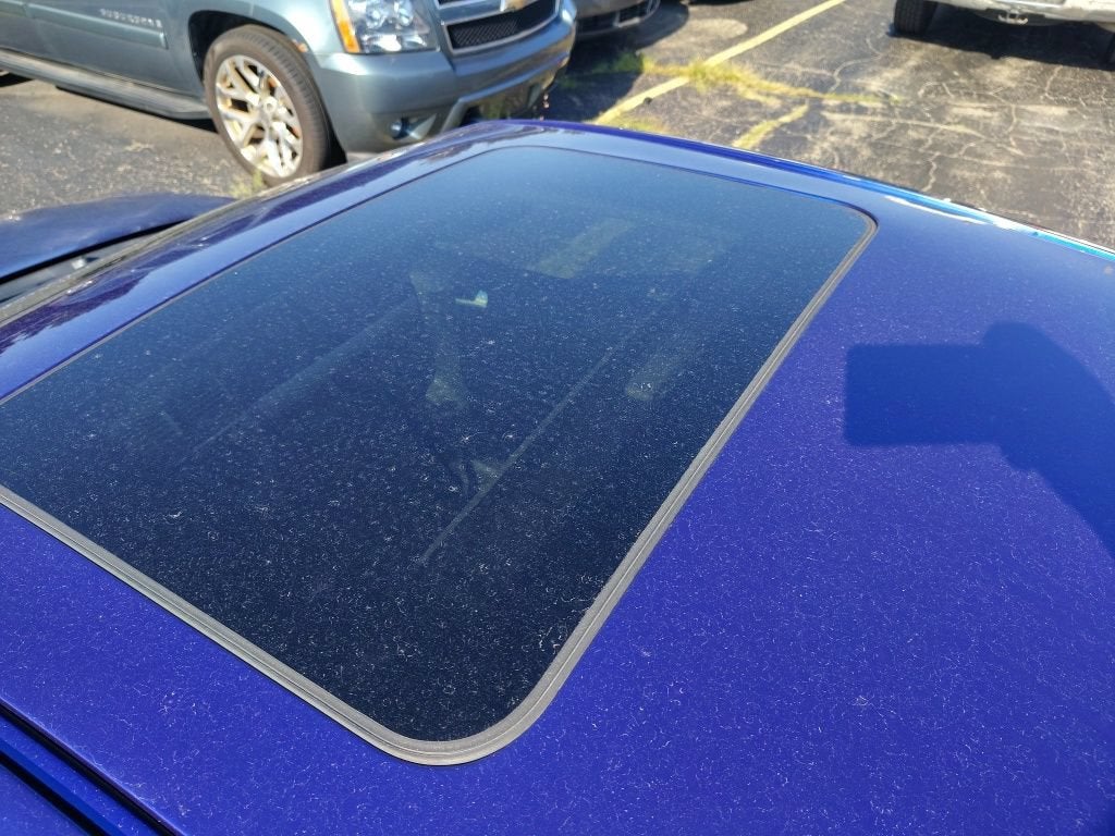 2007 Chevrolet Cobalt LT