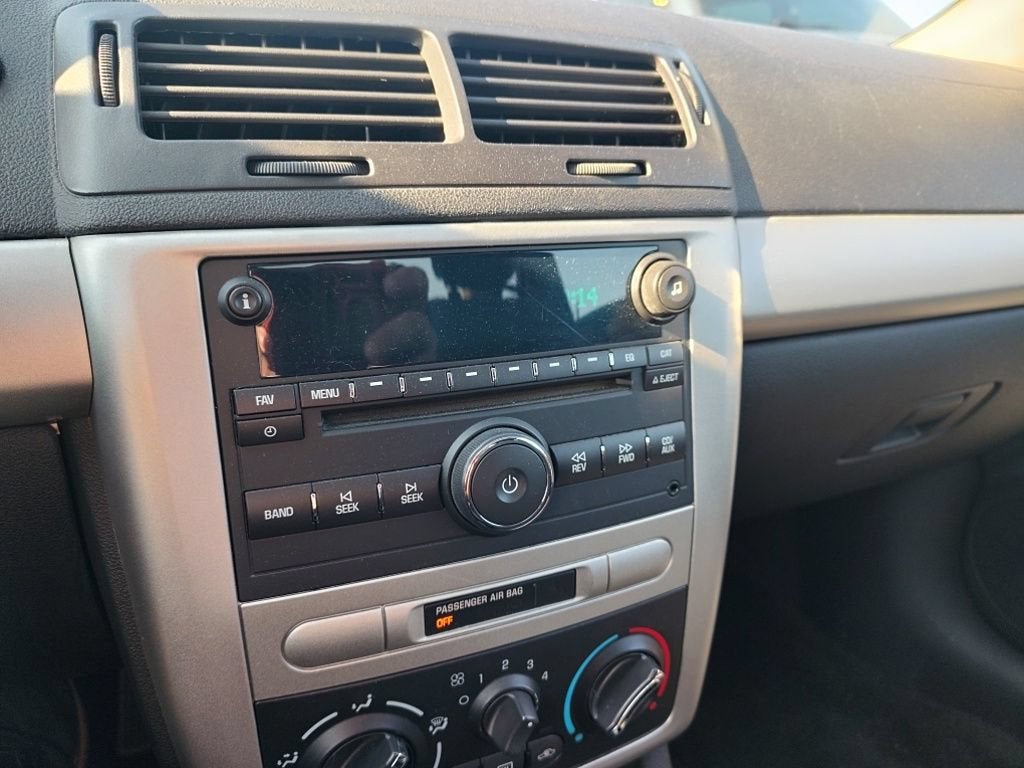 2007 Chevrolet Cobalt LT