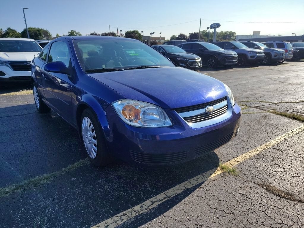 2007 Chevrolet Cobalt LT