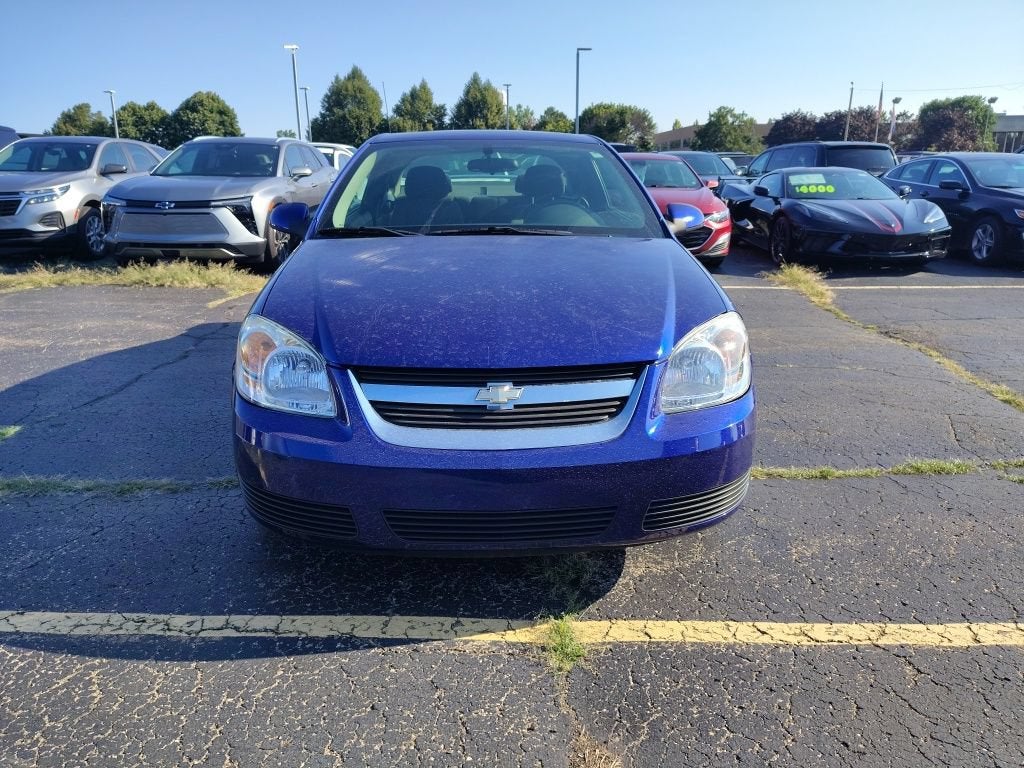 2007 Chevrolet Cobalt LT