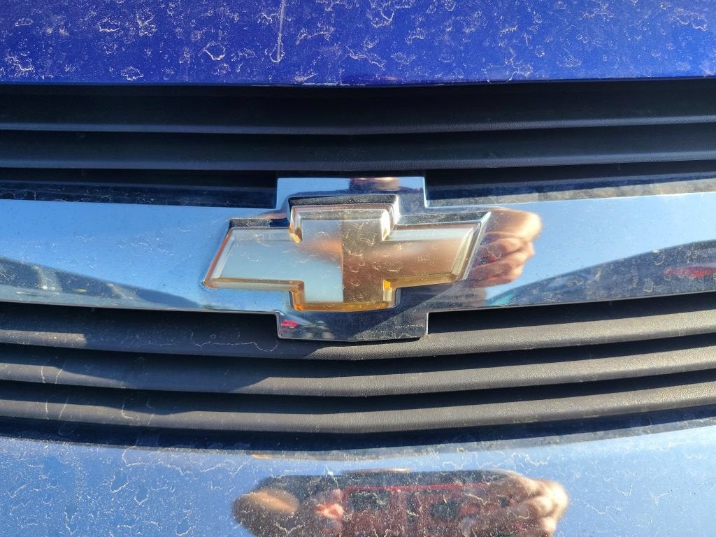 2007 Chevrolet Cobalt LT