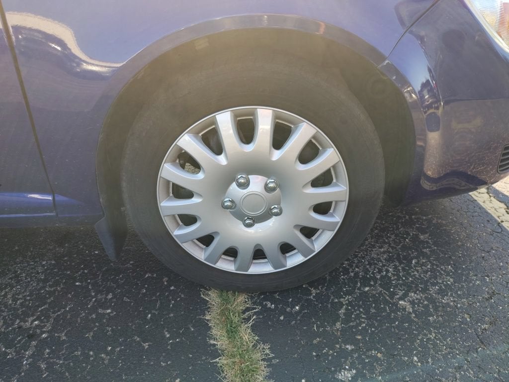 2007 Chevrolet Cobalt LT