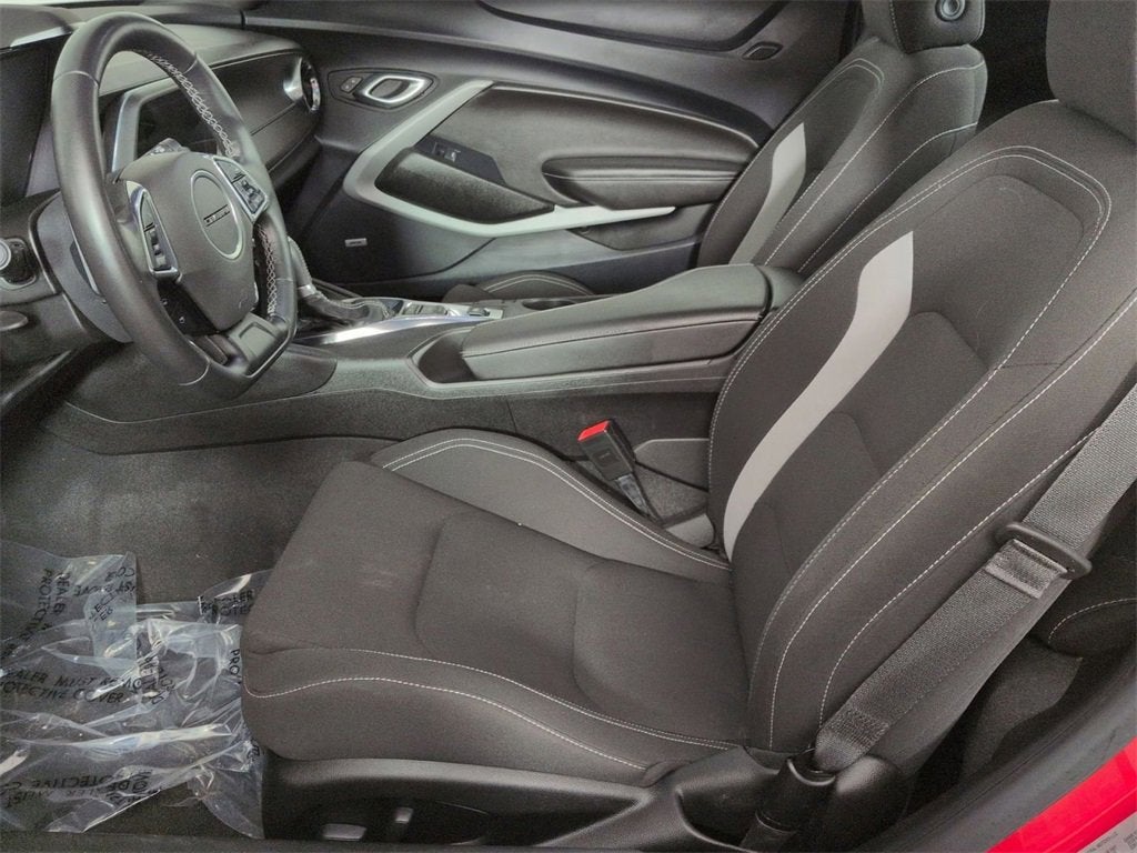 2024 Chevrolet Camaro LT1