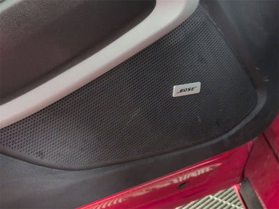 2024 Chevrolet Camaro LT1