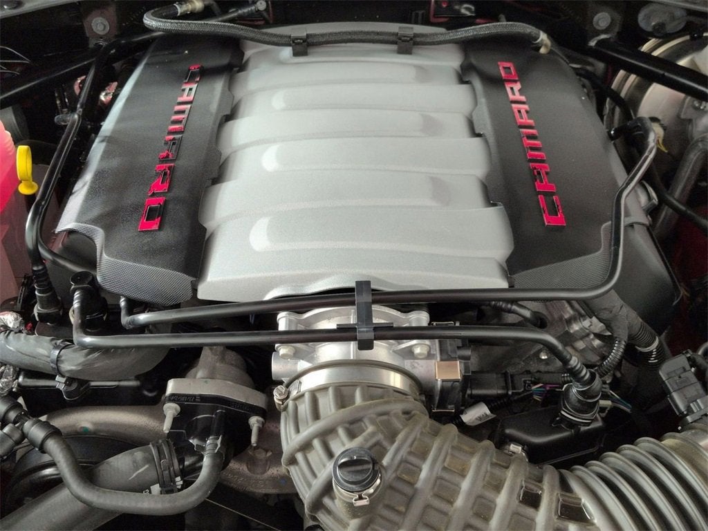 2024 Chevrolet Camaro LT1