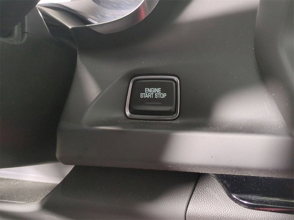 2023 Chevrolet Camaro LT1