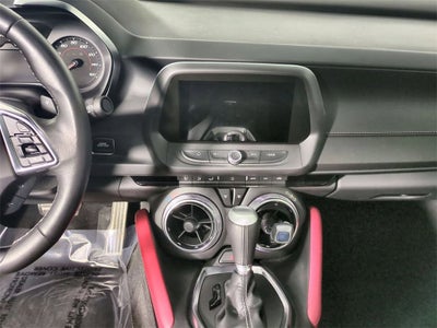 2023 Chevrolet Camaro LT1