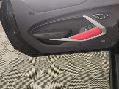 2023 Chevrolet Camaro LT1