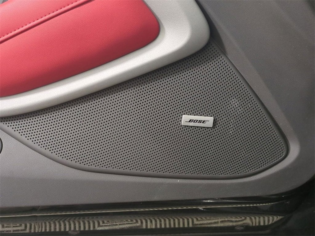 2023 Chevrolet Camaro LT1