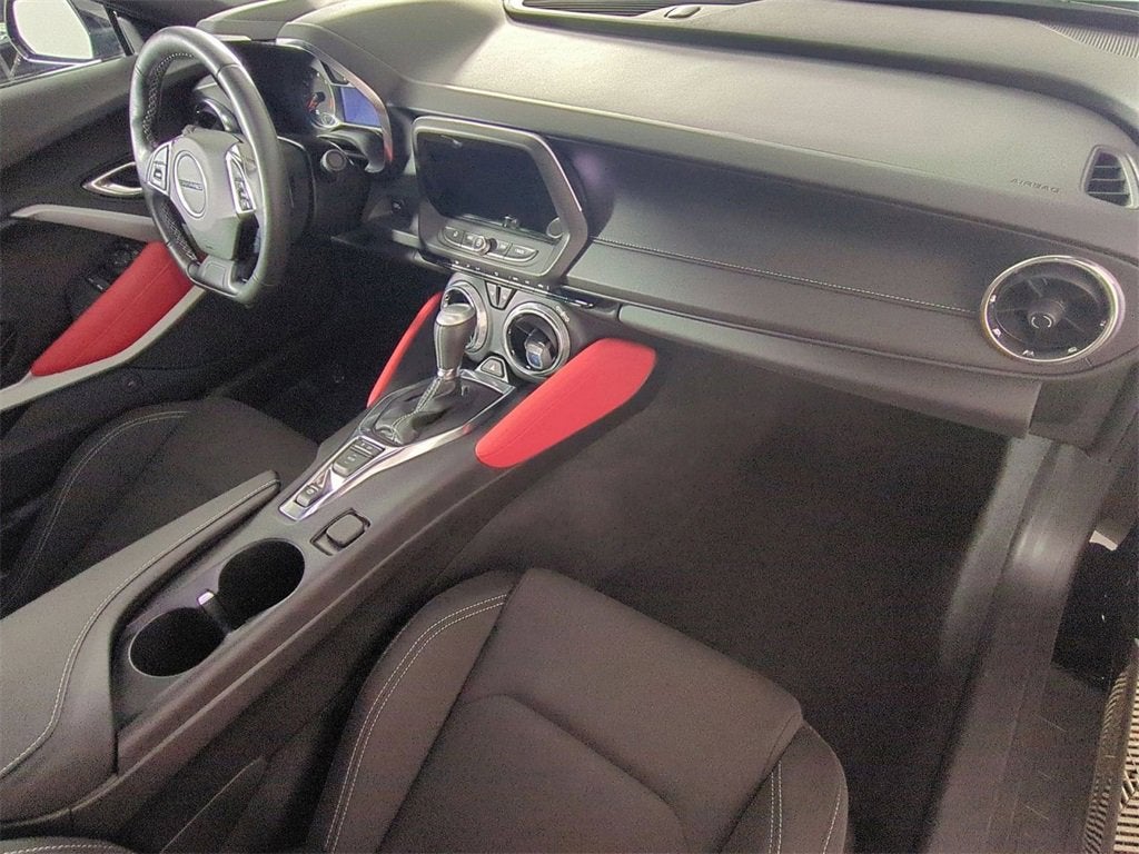 2023 Chevrolet Camaro LT1