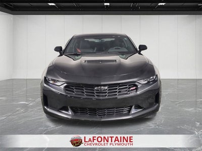 2023 Chevrolet Camaro LT1
