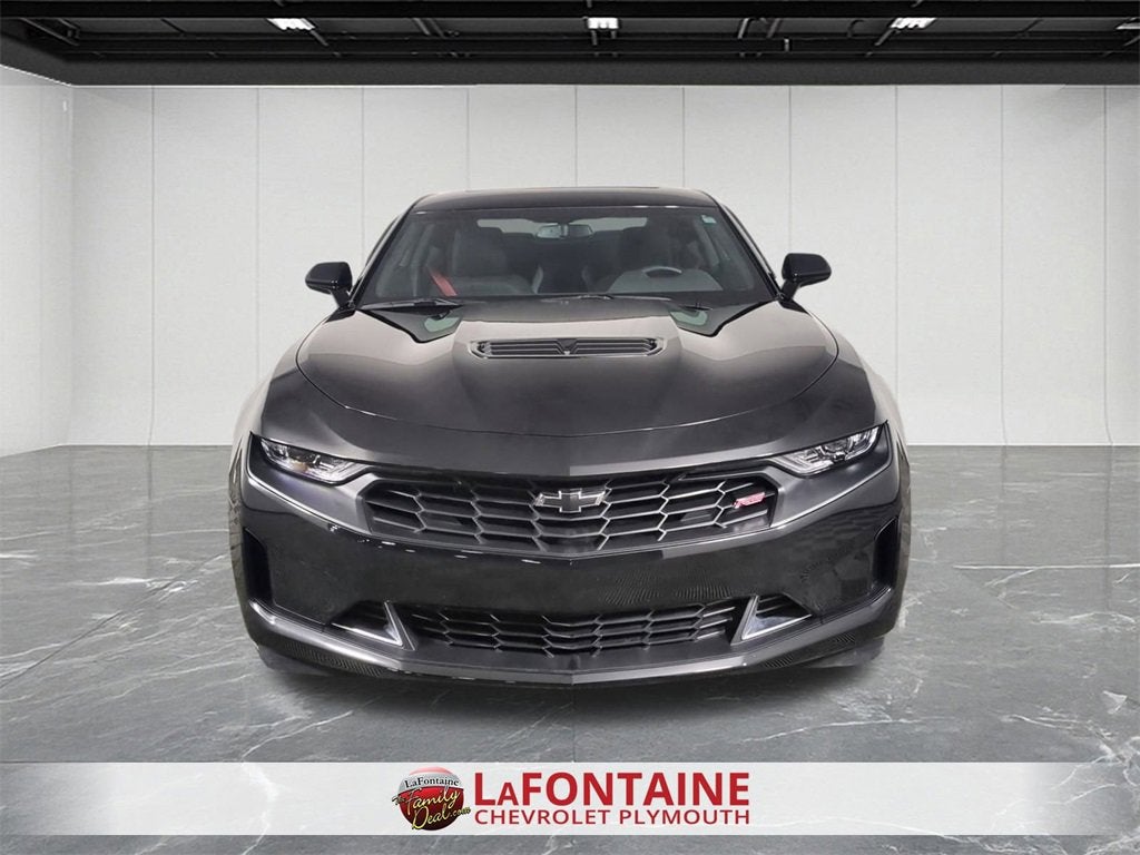 2023 Chevrolet Camaro LT1