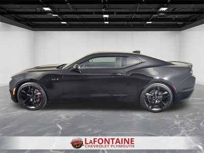 2023 Chevrolet Camaro LT1