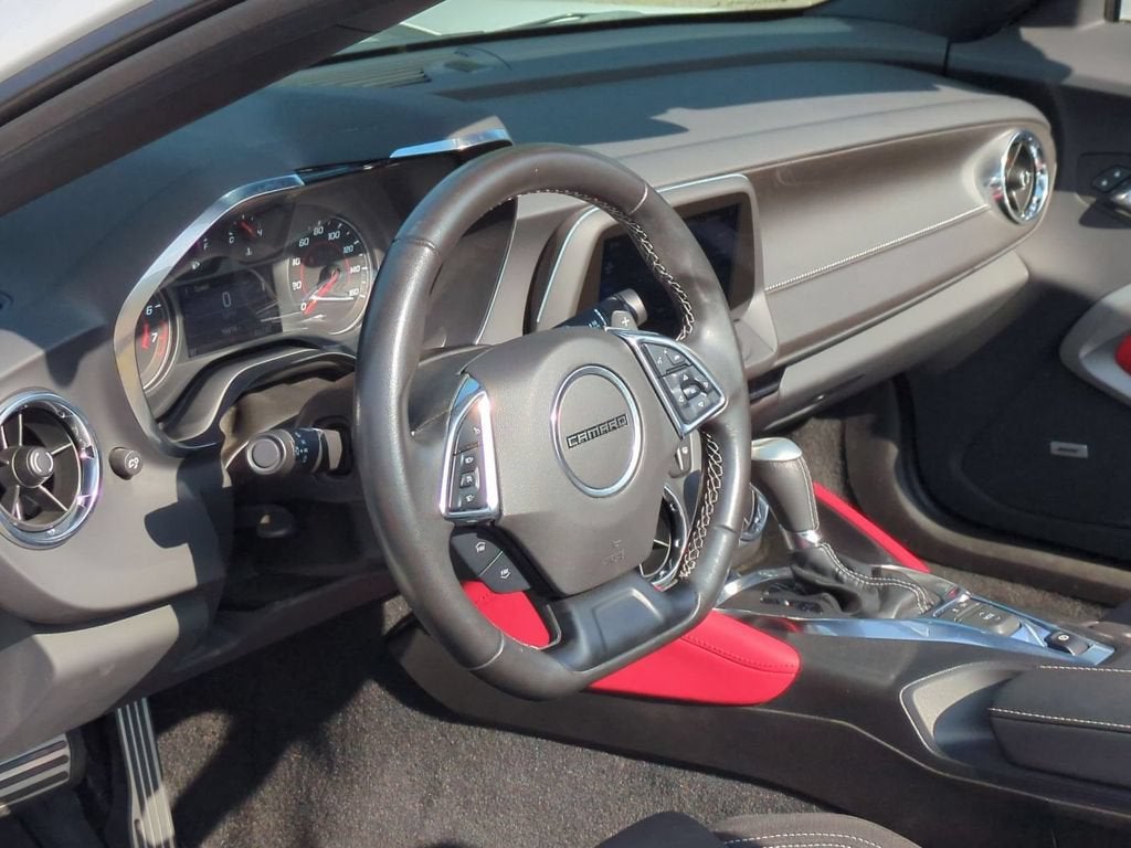 2023 Chevrolet Camaro LT1