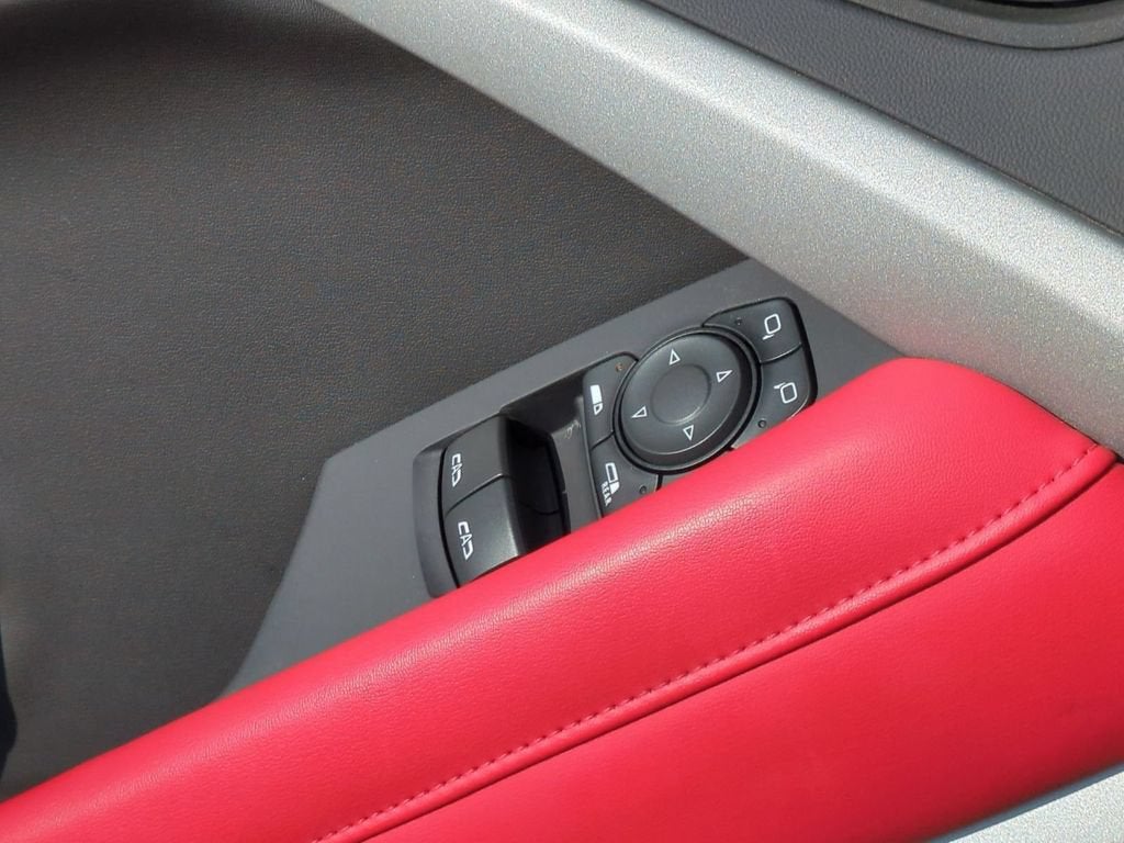 2023 Chevrolet Camaro LT1