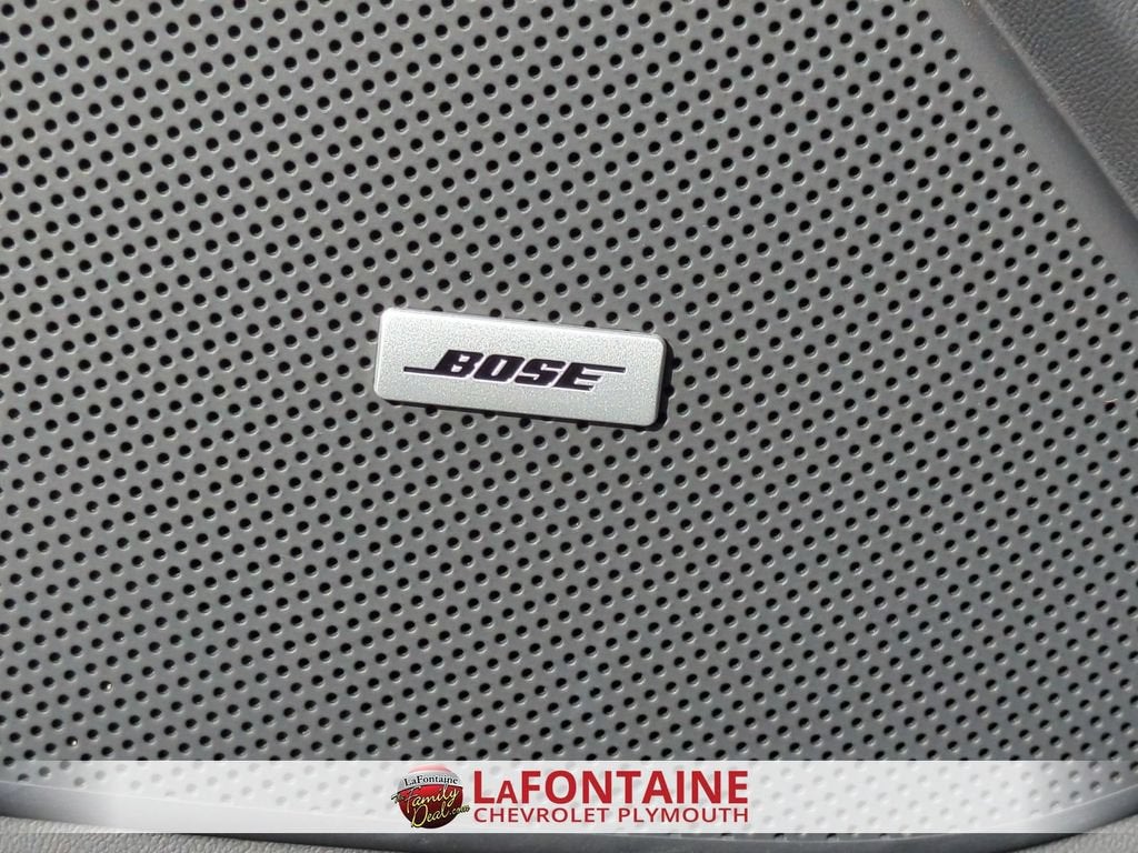 2023 Chevrolet Camaro LT1