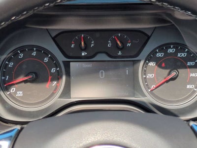 2023 Chevrolet Camaro LT1